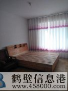 天潤(rùn)嘉城，小高層七樓，兩室兩廳，中央空調(diào)，南北通透