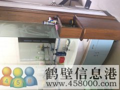 黎陽商貿城拎包入住