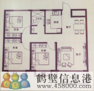 一梯兩戶，團(tuán)購價(jià)4580，淇河路高端樓盤