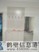 和諧小區(qū)，五樓非頂樓，精裝未住，送地下室，急售