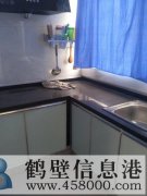 出租出售鹿樓和諧小區(qū)七號(hào)樓，精裝未住，房間都朝陽，