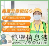 愛妻和家家政服務（油煙機清洗）