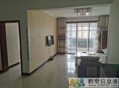 湘樹玫瑰城，2室2廳一衛(wèi)出租