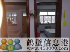 泗河街，師范附小家屬院三樓