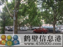 鶴翔小學(xué)、淇濱中學(xué)學(xué)區(qū)房出售