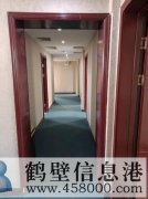市中心，營業(yè)中，成熟賓館，接手即可盈利
