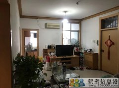 桂鶴簡(jiǎn)裝小區(qū)三室一廳生活設(shè)施齊全，拎包入住!