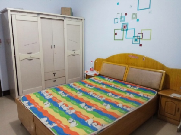 嵩山小學附近   出租    合友花園